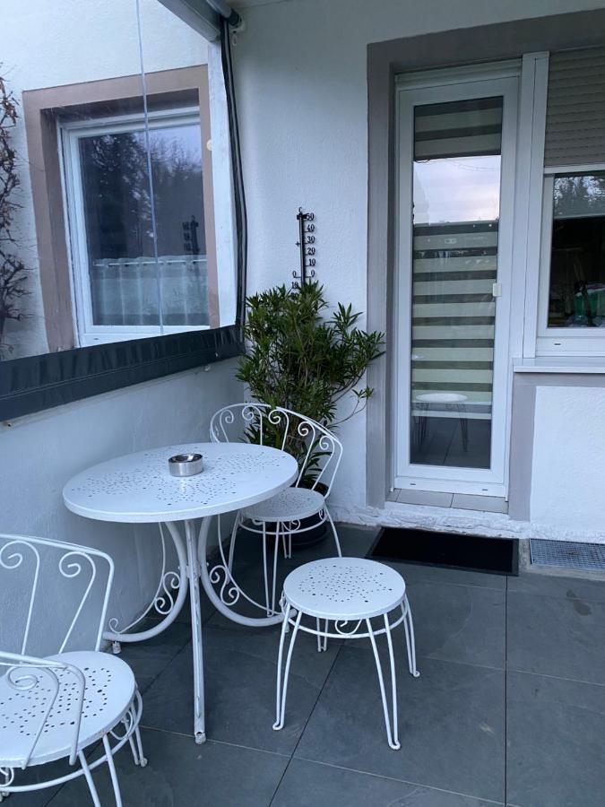 Fewo Faros Plettenberg Zewnętrze zdjęcie