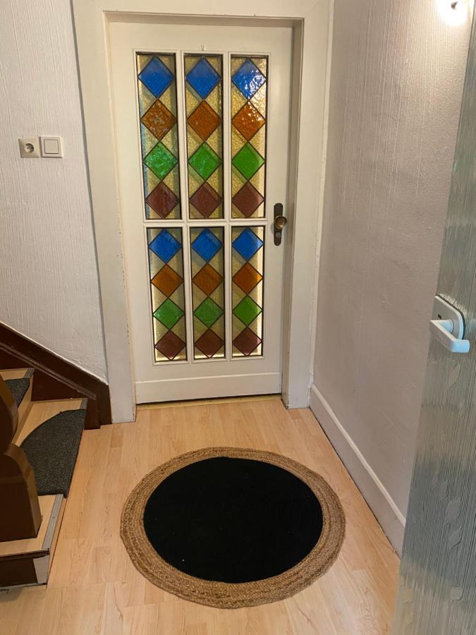 Fewo Faros Plettenberg Zewnętrze zdjęcie