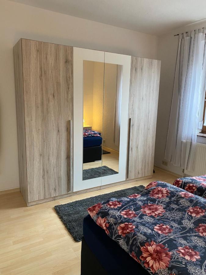 Fewo Faros Plettenberg Zewnętrze zdjęcie