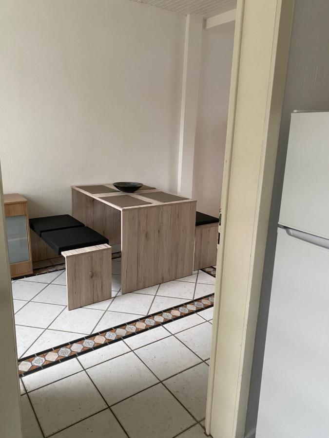 Fewo Faros Plettenberg Zewnętrze zdjęcie