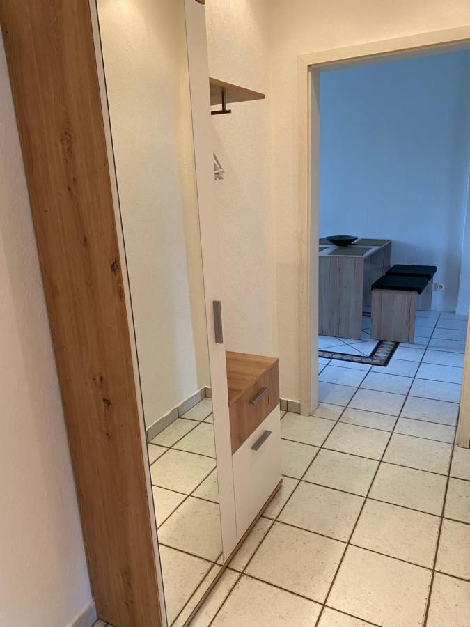 Fewo Faros Plettenberg Zewnętrze zdjęcie