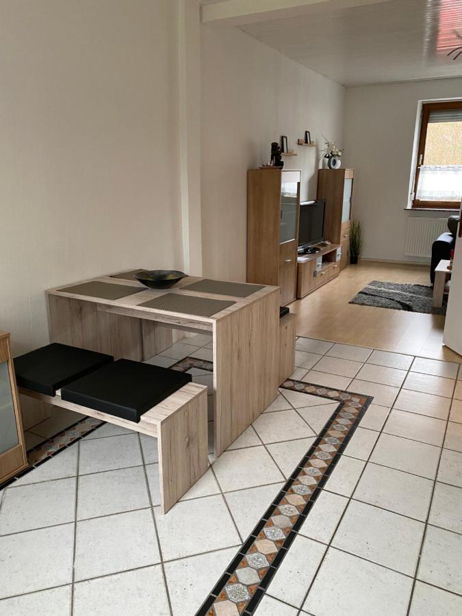 Fewo Faros Plettenberg Zewnętrze zdjęcie